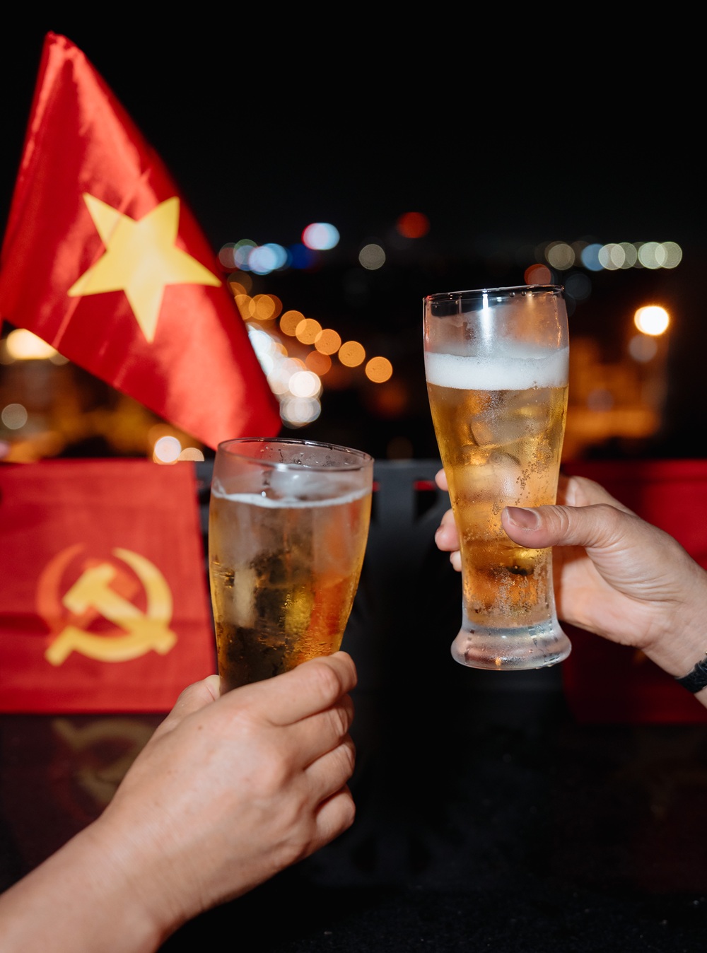 Vietnam Independence Day